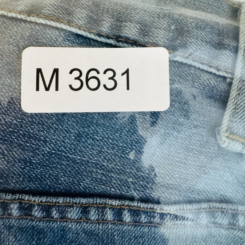 Levis levi 569